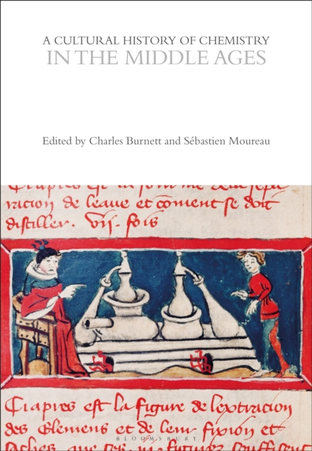 Cultural History of Chemistry in the Middle Ages