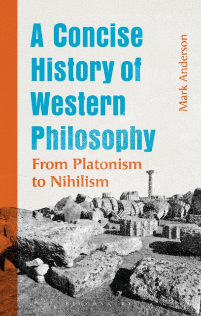 Concise History of Western Philosophy