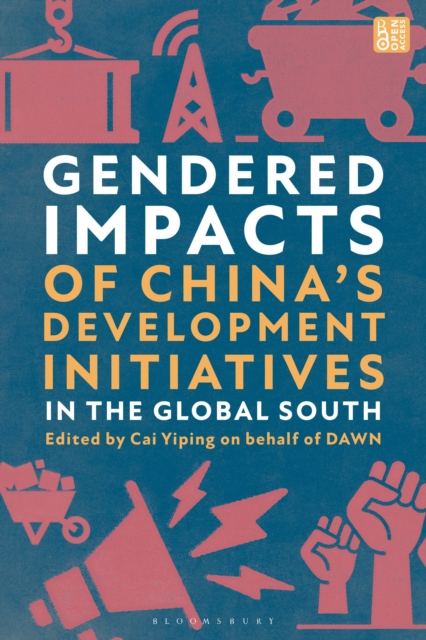 Gendered Impacts of China's Development Initiatives in the Global South