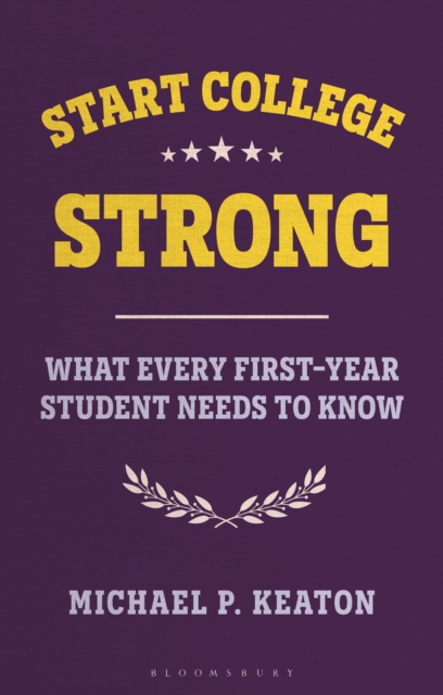 Start College Strong