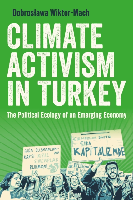 Climate Activism in Turkey