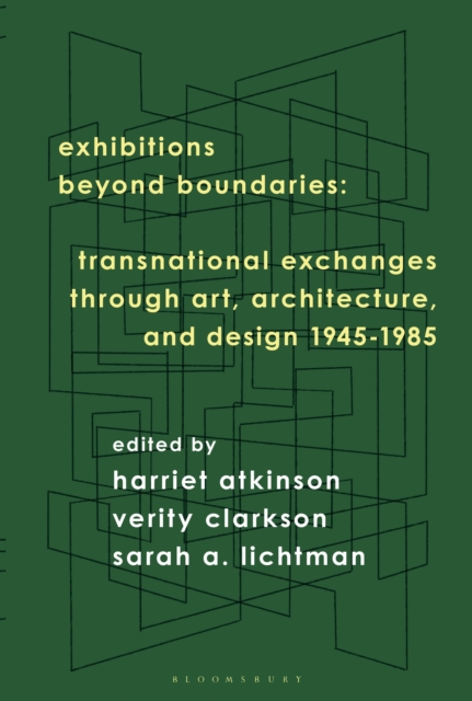Exhibitions Beyond Boundaries
