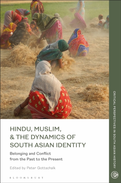 Hindu, Muslim, & the Dynamics of South Asian Identity