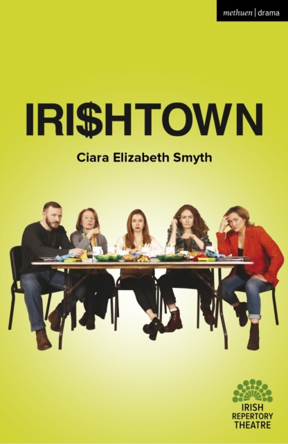 Irishtown