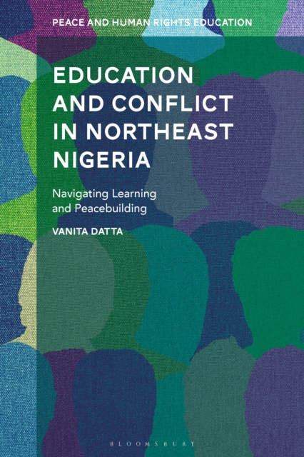 Education and Conflict in Northeast Nigeria
