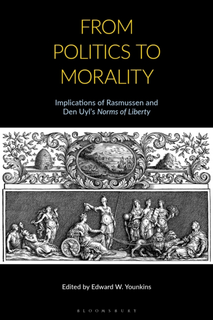From Politics to Morality