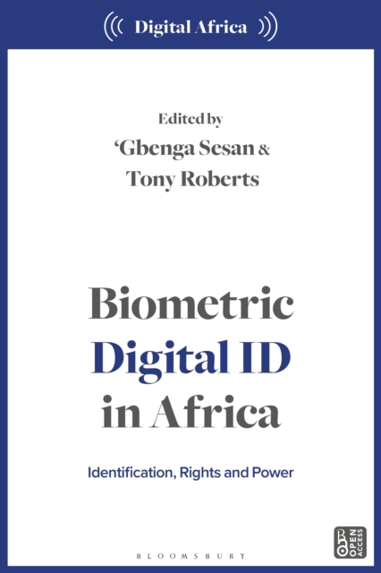 Biometric Digital ID in Africa