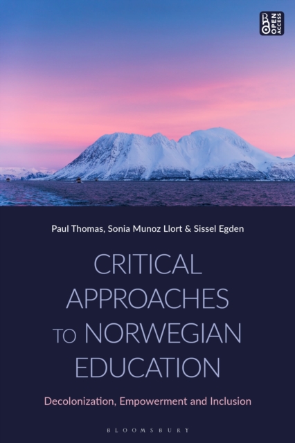 Critical Approaches to Norwegian Education