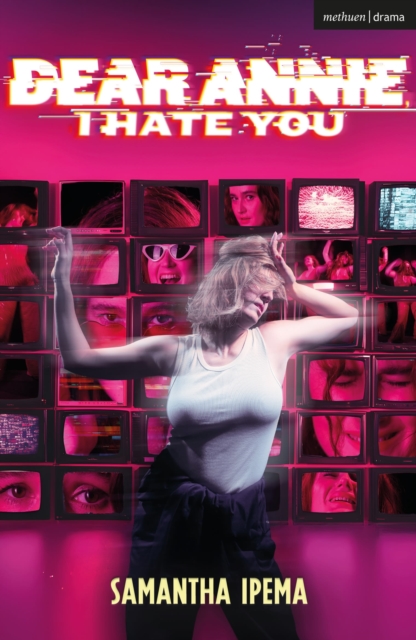 Dear Annie, I Hate You