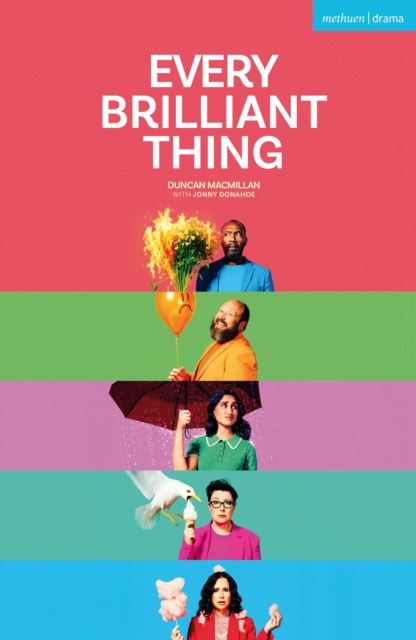 Every Brilliant Thing