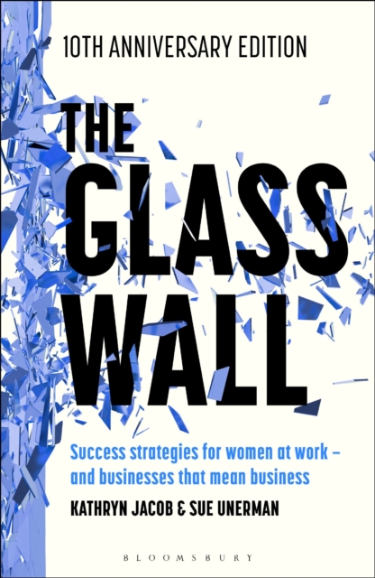 The Glass Wall