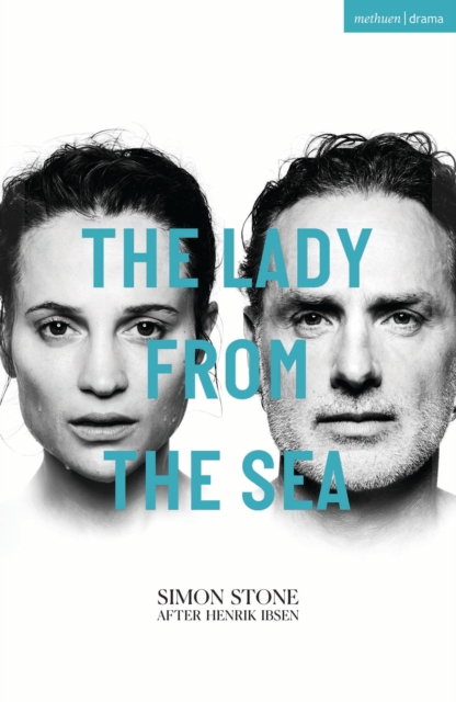 The Lady from the Sea