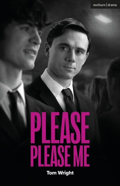 Please Please Me