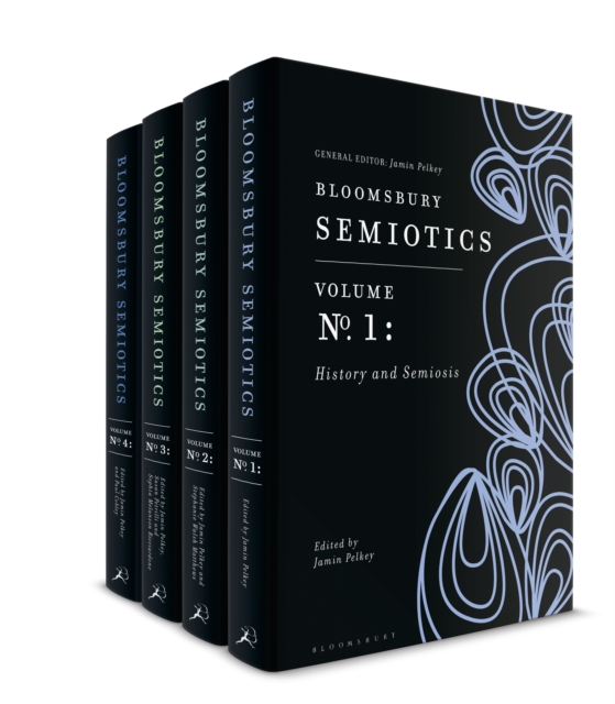 Bloomsbury Semiotics Volume 2