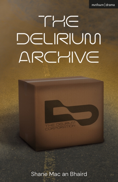 The Delirium Archive