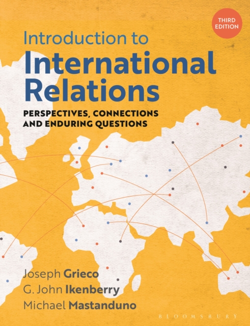 Introduction to International Relations