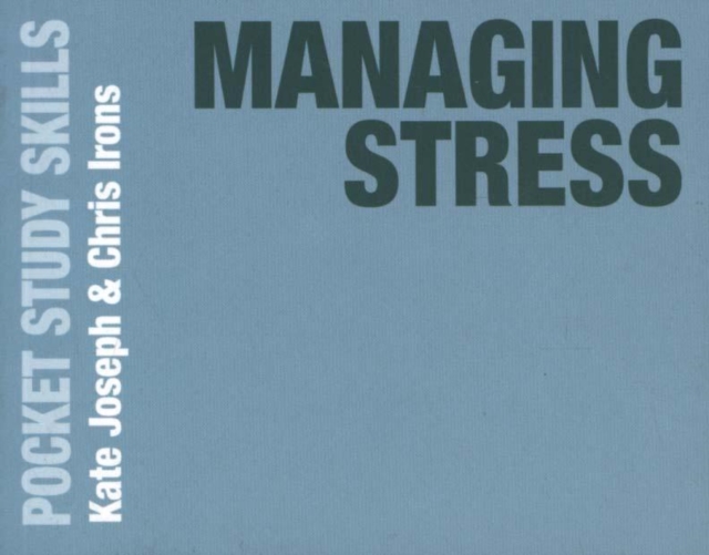 Managing Stress