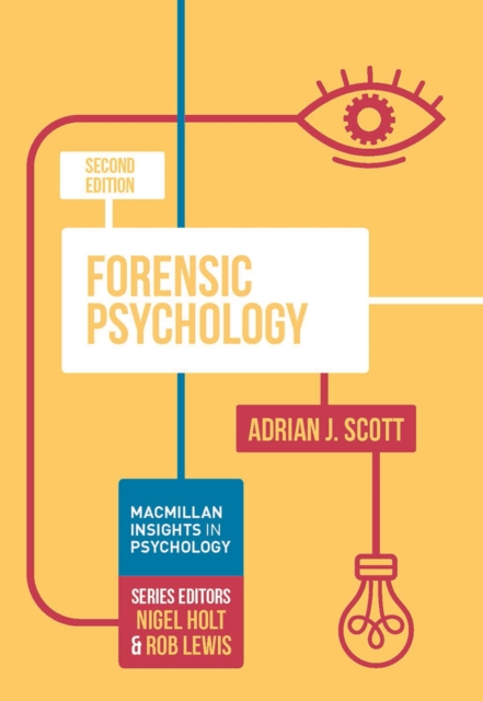 Forensic Psychology