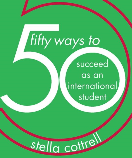 50 Ways to Succeed as an International Student
