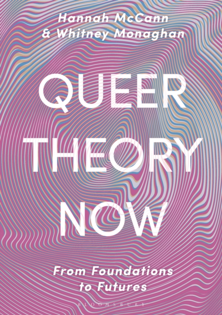 Queer Theory Now