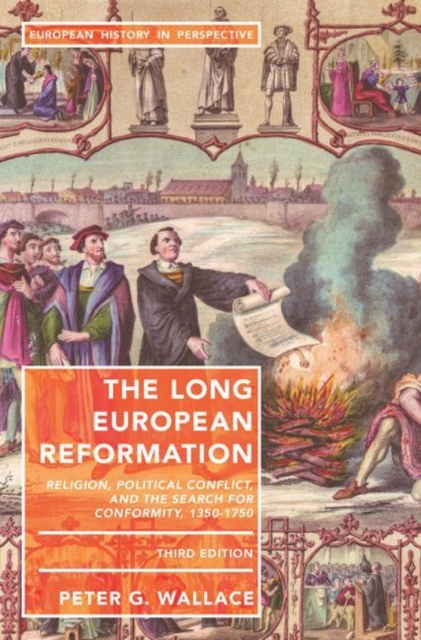 Long European Reformation