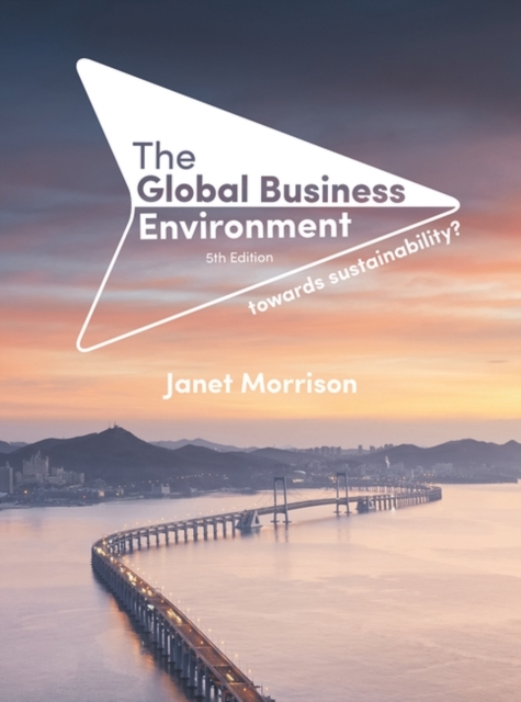 Global Business Environment