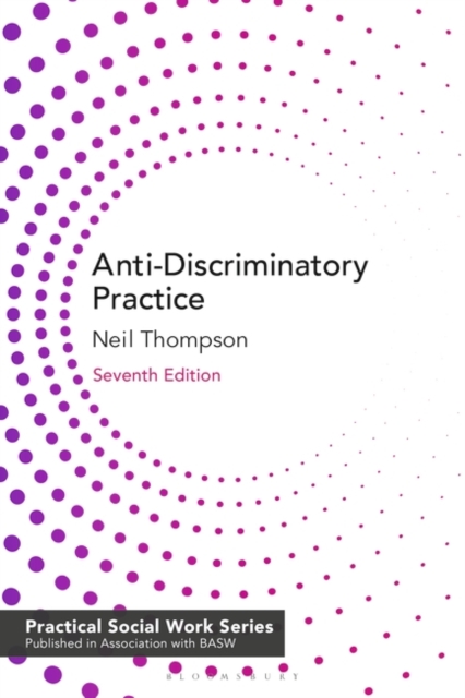 Anti-Discriminatory Practice