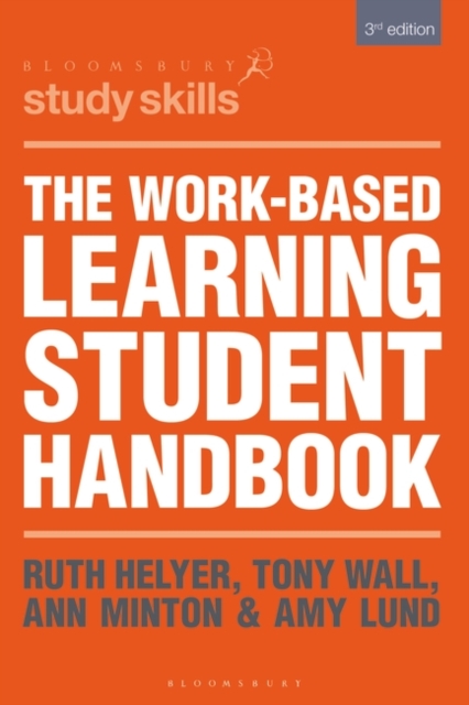 Work-Based Learning Student Handbook