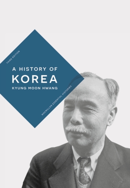 History of Korea