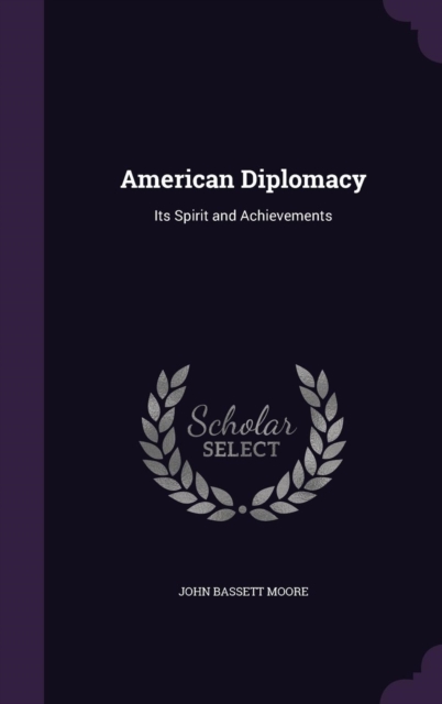 American Diplomacy