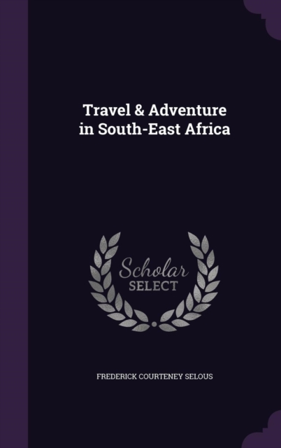 Travel & Adventure in South-East Africa