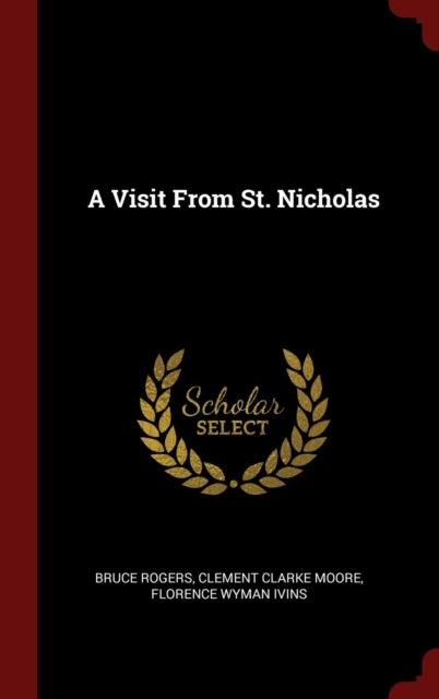 Visit from St. Nicholas