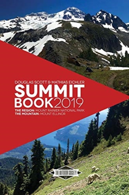 Summit Book 2019