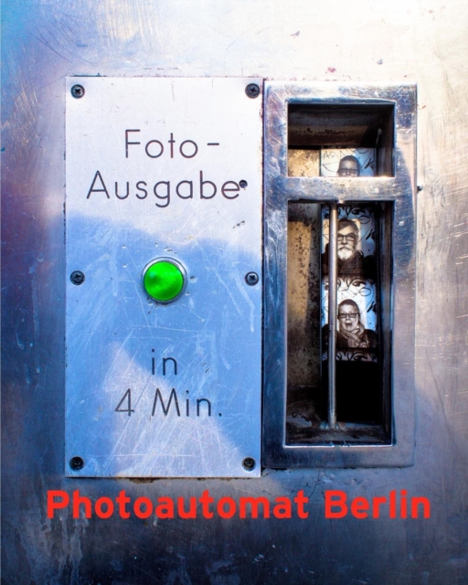 Photoautomat Berlin