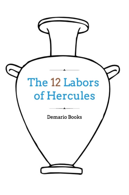 12 Labors of Hercules