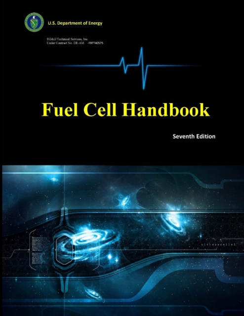 Fuel Cell Handbook (Seventh Edition)