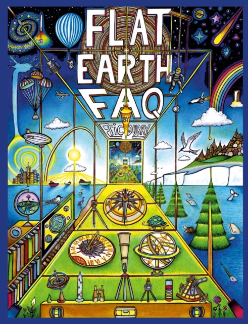 Flat Earth FAQ