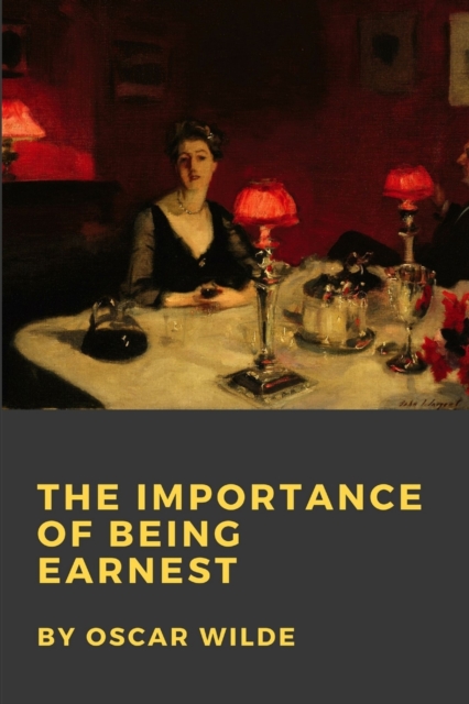 Importance of Being Earnest