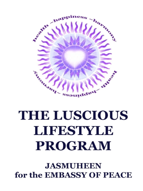 Luscious Lifestyle Program