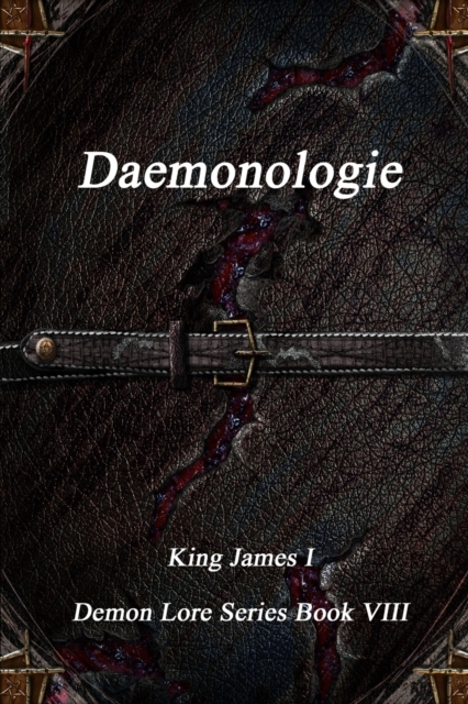 Daemonologie