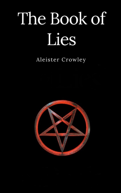 Book of Lies