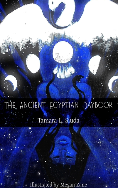 Ancient Egyptian Daybook (HB)