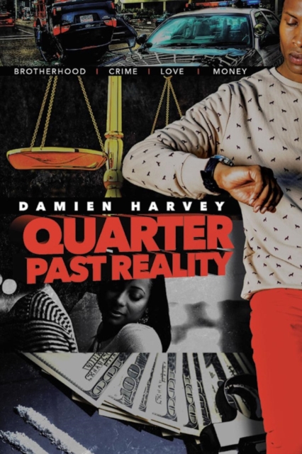 Quarter Past Reality