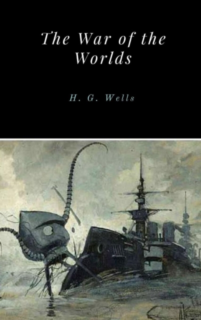 War of the Worlds