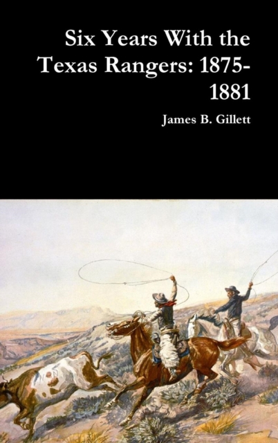 Six Years With the Texas Rangers