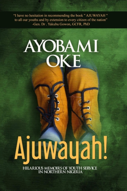 Ajuwayah Revised 1