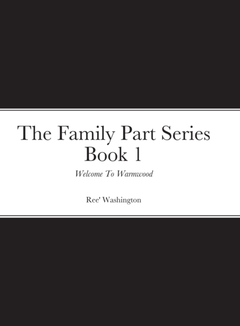 Family Part Series Book 1