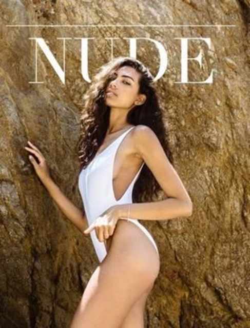 NUDE Magazine 008