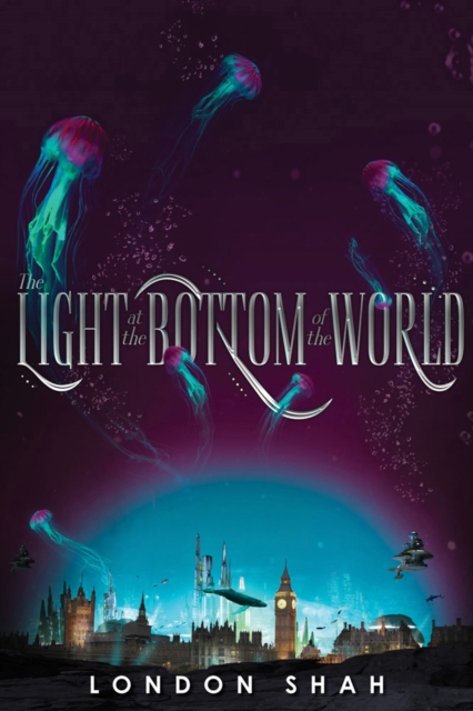 Light At The Bottom Of The World