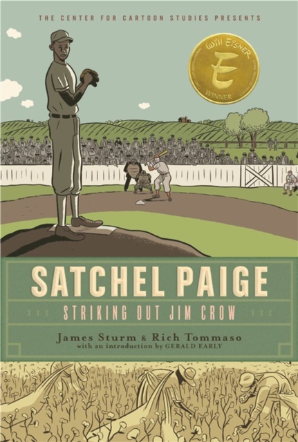 Satchel Paige